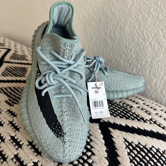 Yeezy Other - Yeezy Boost 350 V2 'Salt' US 9